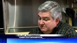 Lawmaker Believed To Have Committed Suicide