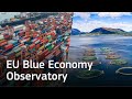 EU Blue Economy Observatory