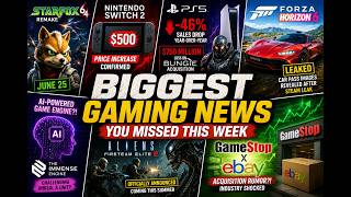 Why Everyone S Talking About These Gaming Leaks