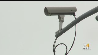 Red Light Traffic Cameras Bill Stalls In Massachusetts Senate