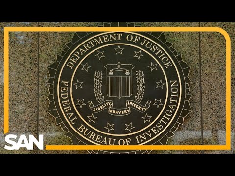 FBI Agent Acquitted In 2020 Shooting Arrested On Sexual Assault Charges ...