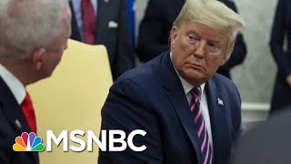 Major Evangelical Magazine Calls For Trump's Removal | Morning Joe | MSNBC