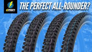How To Find The Perfect Tyre For You!