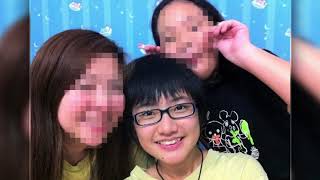 动漫少女吴易甜命案 被告罪成被判死刑