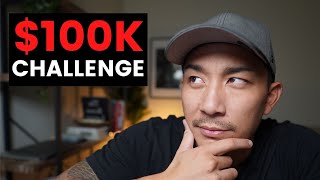 Building A New $100k Email Marketing Income Stream ($100k Challenge)