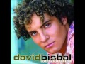 David Bisbal Fuiste mia wmv