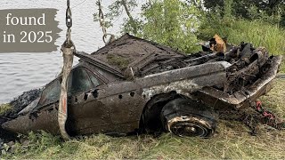disappearances solved in 2025 | three recently solved cold cases