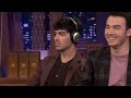 Best of the Jonas Brothers  The Tonight Show Starring Jimmy Fallon