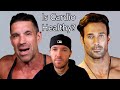 Greg Doucette vs. Mike O'Hearn - Who Is the Real Narcissist?  @gregdoucette @MikeOHearnTitan