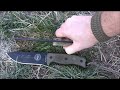 esee 5 vs. rat 5 knife comparison