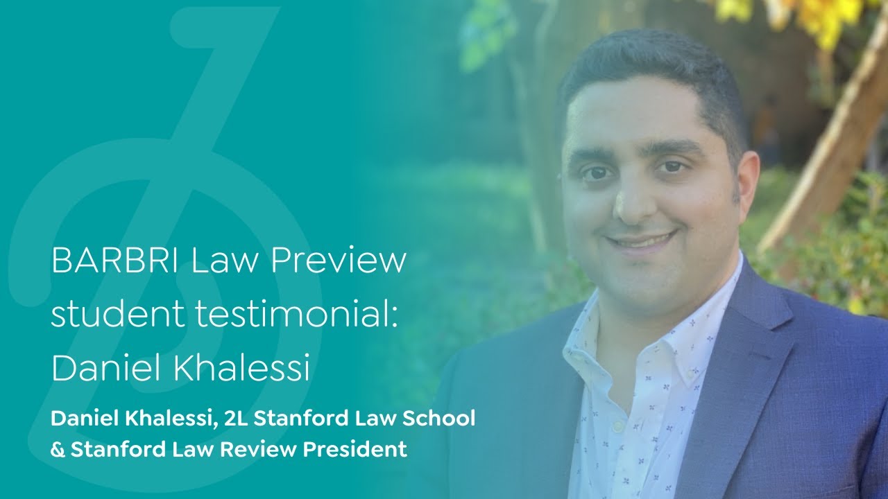 Student Testimonials Barbri Law Preview Reviews
