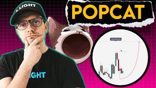 POPCAT Price Prediction. Pop Cat Coin Latest Updates