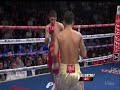 Alejandro Gonzalez Jr.-Hanzel Martinez Highlights