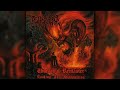 Abhorrence - Evoking The Abomination (2000) [Unofficial Remaster]