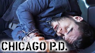 Voight's Son Found Shot in Car Trunk | Chicago P.D.