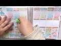 plan with me parisian wonderland ft. the sticky station