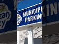 possible increase in parking fines in ocean city