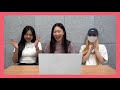 에스파 'Savage' 뮤비를 보는 남녀 댄서의 반응 차이  aespa ‘Savage' MV REACTION