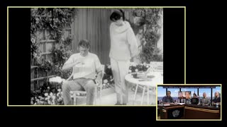 TACS - a few disturbing old commercials - with Jimmy Norton and Michael Malice