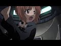 girls und panzer ost a tense situation hd