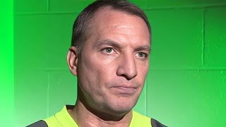 Brendan Rodgers On Jan Transfers \u0026 Dundee Game | Sky Sports #celtic #football #parkhead