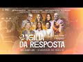 VIGÍLIA DA RESPOSTA | Eu Vou Viver Milagres | Pr. Eliel Lima | 20/09/24