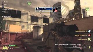 Exposed #3: SeaK_Truez: Explosive Bullets