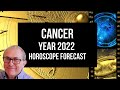 Cancer 2022 Horoscope Forecast, Cancer Astrology 2022