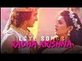 Radhakrishnan song Radhakrishnan love song #radakrishna #radarada 💕💝💝❤️❤️#radakishnsong 😍#re