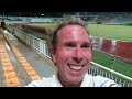 Mr. Sports Travel Enjoys The Beautiful Game of Football in Martinique (France Territory)!