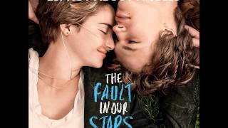 Not About Angels - Birdy ( The Fault In  Our Stars - Official Soundtrack )
