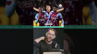 Are Burnley the most disappointing team in Premier League history?