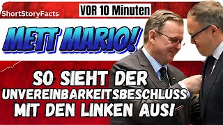 Doktortitel erschlichen – und jetzt Ministerpräsident?!