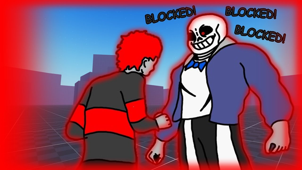 [Alternate Battlegrounds] - [Sudden Change Sans Blocked Infinite Hell ...