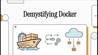 Demystifying Docker: From Zero to Running Containers in 7 Minutes