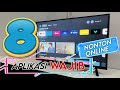 Wajib Ada 8 Aplikasi Nonton TV Online di Android TV / Google TV Saat Ini April 2024