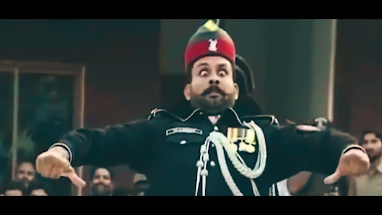 From Pakistan Sahbimattu Official Punjabi Video Seemab Arshad