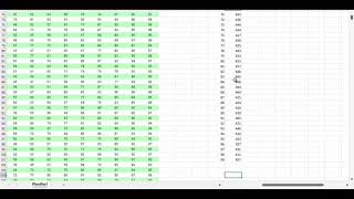 [TRUQUE LOTOMANIA] - COMO ACERTAR NA LOTOMANIA USANDO PADRÕES NUMÉRICOS ESCONDIDOS NOS SORTEIOS