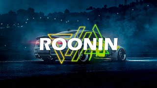 ROONIN - OUR WXRLD