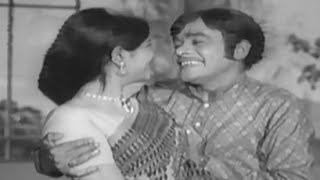 Palletoori Bava Full Movie - Part 13/14 - Akkineni Nageshwara Rao, Lakshmi, Rajababu