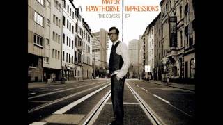 Mayer Hawthorne - Little Person