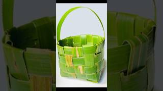 the basket #shorts #art #decorations #trending #creative #vlog #basket #basketball  ra creative vlog