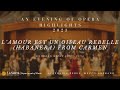 An Evening of Opera Highlights-L’amour est un oiseau rebelle (Stephanie Perez)