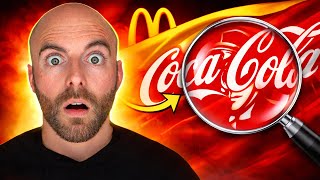 10 Hidden Messages Companies Didn’t Want You to See