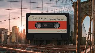 StreetArt - Beat Tape vol.1 Oldschool, BoomBap (Full Album)