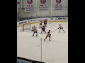 ny islanders 12u fiona 30 highlights 12 7 2024 hockey girlshockey hockeygoalie