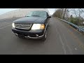 4k review 2004 ford explorer eddie bauer 4wd virtual test drive and walk around