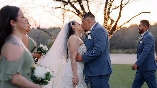 Alexis + Robert | Wedding Highlight Film