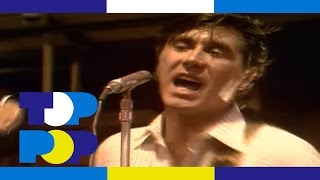 Roxy Music - Same Old Scene • TopPop