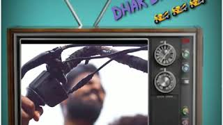 #Uppena Dhak dhak dhak Song WhatsApp status Lyrics video|UPPENA